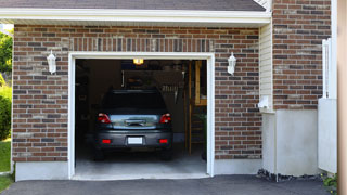 Garage Door Installation at Eastmont Los Angeles, California