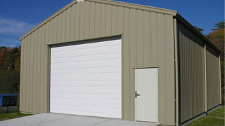 Garage Door Openers at Eastmont Los Angeles, California